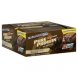 Worldwide Sports Nutrition pure protein high protein meal replacement bar chocolate deluxe Calories