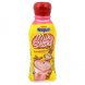 Nesquik strawberry fresh milk shake Calories
