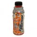 pure protein anabolic growth formula drink orange