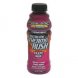 Worldwide Sports Nutrition extreme thermo rush-grape gush Calories