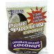 Worldwide Sports Nutrition pure protein pure protein cookie meal supplement pure protein cookie, high protein, low carb meal supplement, chocolate covered coconut Calories