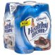 Ensure healthy mom shake creamy milk chocolate Calories