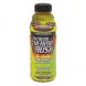 Worldwide Sports Nutrition extreme thermo rush-lemon lime Calories