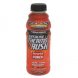 Worldwide Sports Nutrition extreme thermo rush-power punch Calories