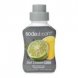 SodaStream diet lemon lime Calories