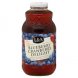 Langers blueberry cranberry 27% juice juices Calories