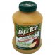 Tree Top apple sauce canned natural, no sugar added Calories