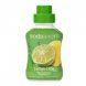 SodaStream lemon lime Calories