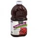 Langers cranberry grape 100 100% juice 100 enhanced Calories