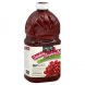 Langers cranberry raspberry 100 100% juice 100 enhanced Calories