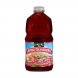 cranberry 100 100% juice 100 enhanced
