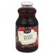 mixed berry 100% juice juices