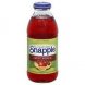 Snapple Beverage Group fruit punch juice drink Calories