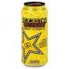 Rockstar recovery energy + hydration energy + hydration, non-carbonated lemonade Calories