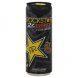 Rockstar 2x energy extra caffeine Calories