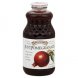 R.W. Knudsen Family just pomegranate just juice flavors Calories