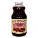 cranberry nectar juices