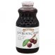 R.W. Knudsen Family just black cherry just juice flavors Calories