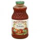 R.W. Knudsen Family organic tomato organic juices Calories