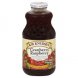 R.W. Knudsen Family cranberry raspberry juices Calories
