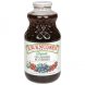 R.W. Knudsen Family organic cranberry blueberry organic juices Calories