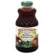 R.W. Knudsen Family organic blueberry pomegranate organic juices Calories
