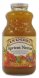 R.W. Knudsen Family apricot nectar juices Calories