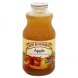 natural apple juices
