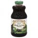 R.W. Knudsen Family organic juice blend black currant nectar Calories