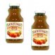 R.W. Knudsen Family peach nectar juices Calories