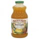R.W. Knudsen Family organic pineapple organic juices Calories