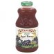 organic 100% juice acai berry