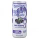 spritzer zero calorie, black raspberry