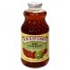 R.W. Knudsen Family kiwi strawberry juices Calories