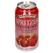 spritzer strawberry