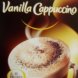 cappuccino cafe vanilla