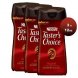 Nescafe original dry coffee soluble with 200 ml of water Calories