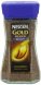 Nescafe gold blend instant coffee with hot water only Calories