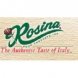 Rosina medium square cheese ravioli foodservice products Calories