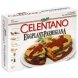 Rosina eggplant parmigiana consumer products Calories