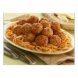 Rosina italian style meatballs consumer products Calories