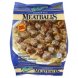swedish style meatballs consumer products