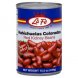 beans red kidney