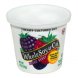 mixed berry soy yogurt
