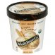 Whole Soy & Co. crème caramel soy frozen yogurt Calories