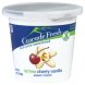 Cascade Fresh fat free cherry vanilla Calories