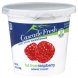 Cascade Fresh fat free raspberry Calories