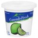 Cascade Fresh fat free key lime Calories