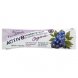 Cascade Fresh activ 8 probiotic crunch bar blueberry/acai Calories