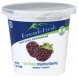 Cascade Fresh fat free marionberry Calories